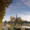 Paris London