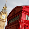 Paris London